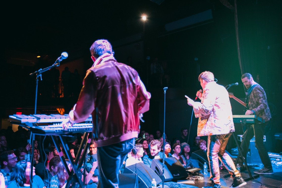 Great Good Fine OK Interview: Making music videos fun again