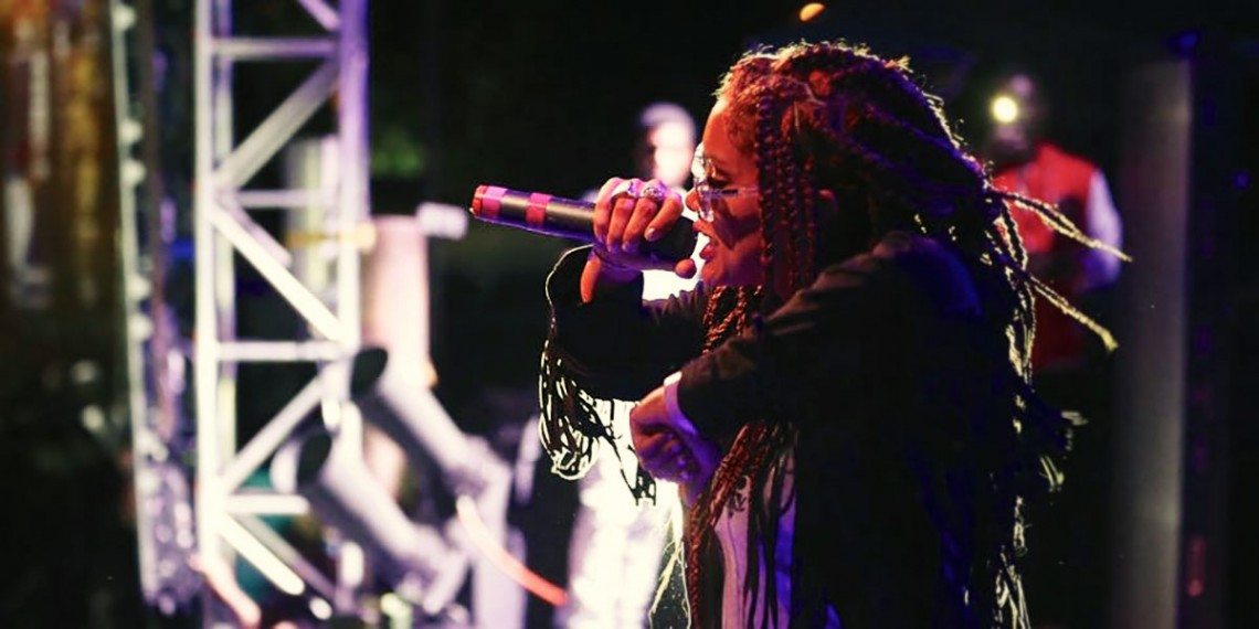 JOVI ROCKWELL INTERVIEW: Carrying the torch of reggae spirit
