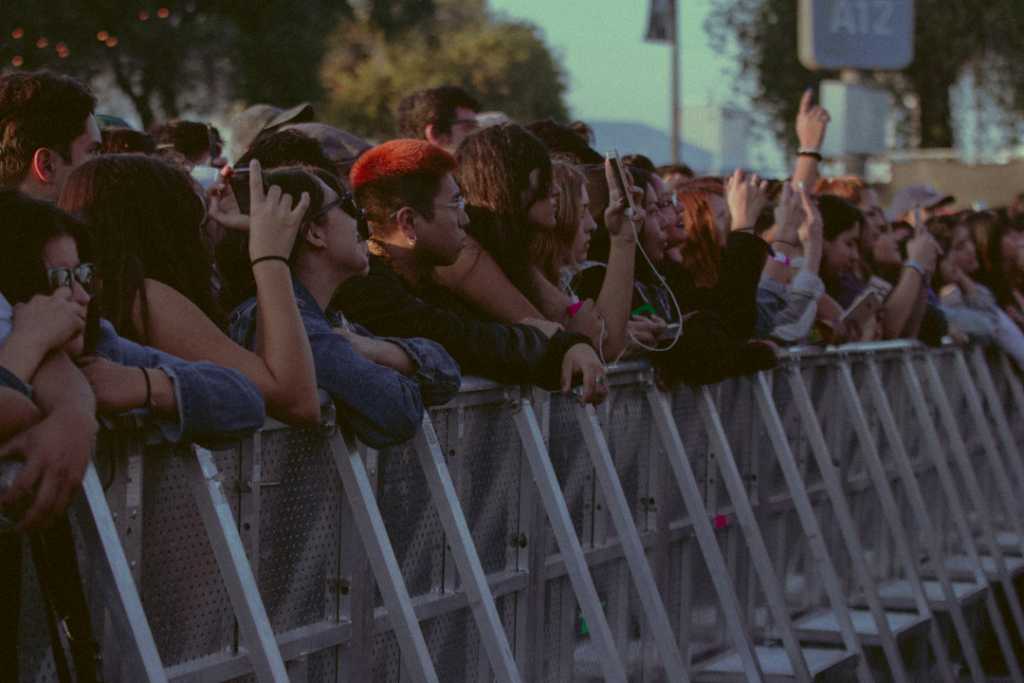 Tropicalia Festival finally celebrates the prismatic latinx identity