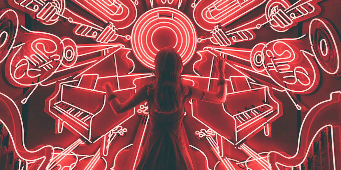 How Different Genres of Music Change Your Mood